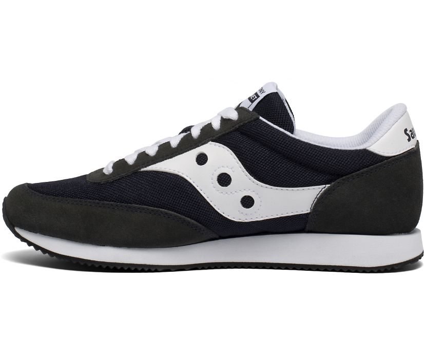 Saucony Hornet Women's Originals Navy / White | AU 017JPQJ